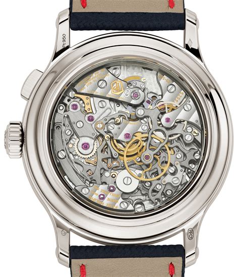 Patek Philippe Announces Ref. 5470P 1/10